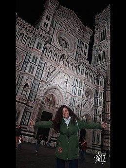 Paula Carrasco Ramírez