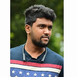 Sibi Rajesh