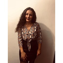 Andrea Estevez Danta