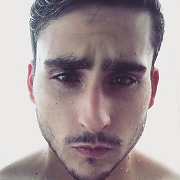 Magin Fernandez Garcia