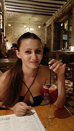 Domenika Veselinova
