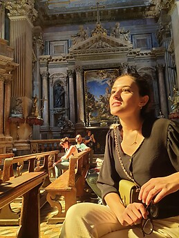 Gamza Bakhishaliyeva