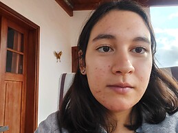 Lucía Martel Sosa