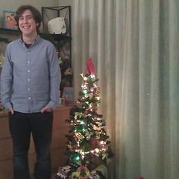 Oscar Bartolome Picazo