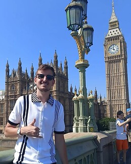 Paco Cabello García