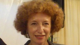 Inna Cherkasskaya