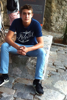 Guillaume Lefrancq