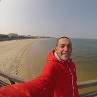 Juan Angel Navarro Martinez