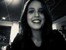 Marisol Pedrosa