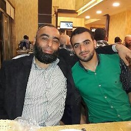 Abed el rahman Beyrouthi