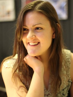 Susie Raymond-Barker