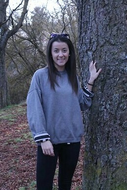 Sheila García Gutiérrez