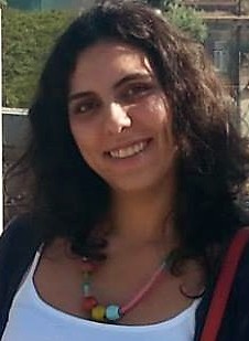 Tânia Madureira