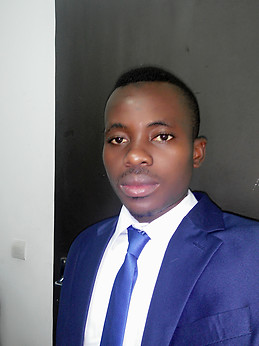 Kouadio Guy-stephane Ulrich KOUAMÉ