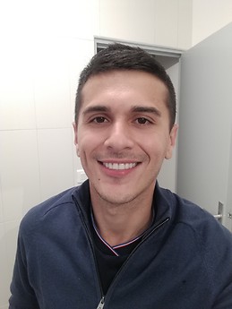 Fabian Ospina