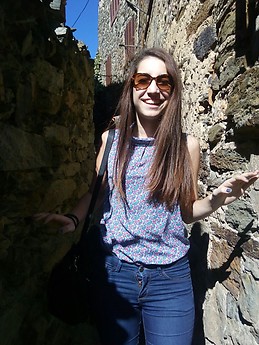 Ana Saldaña Manglano