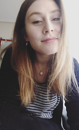 Miriam López