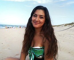 María Hans Montilla