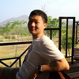 Wisarut Aroonkayan