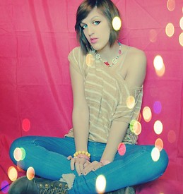 Nuria Jódar García