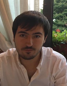 Fernando Gállego Aranda