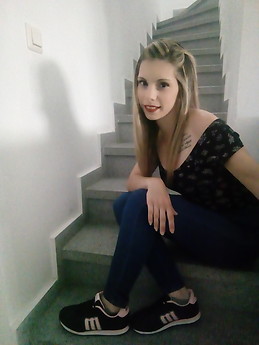 Nuria Escudero cuenda
