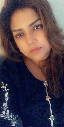 Mariam Jamshed Butt
