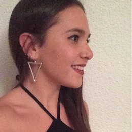 Natalia Muñoz Villalon