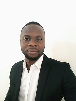 Koffi Follygan Tayhaga SALLAH AGBEDIBLE