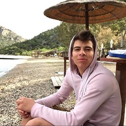 Σπύρος Πέππας