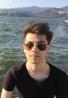 Nazmican Dikmen