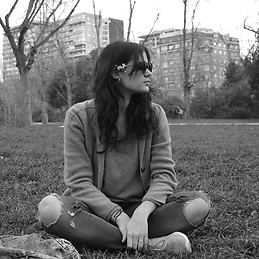 Maria Romero Rumayor