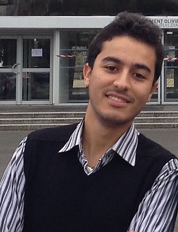 Larbi Bouanani