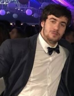 Javier Marco Martín