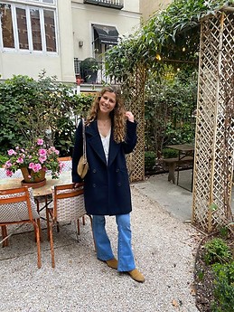 Berta Canalís Rey-Maquieira