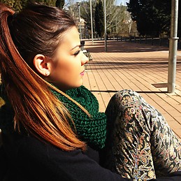 Mari Carmen  Quílez