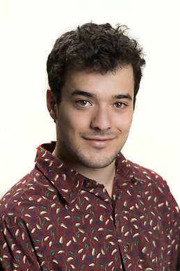 Sergio Páez Alcarria