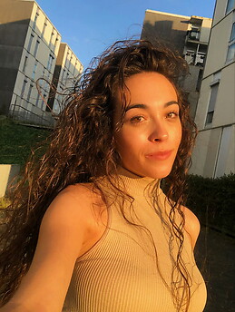 Oihane Pérez