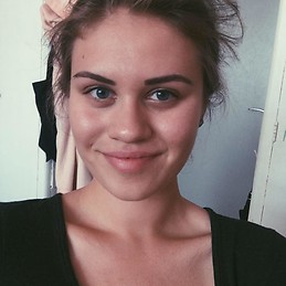 Indrė