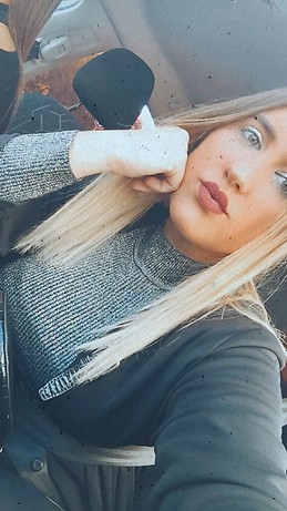 Sara Dominguez Molina