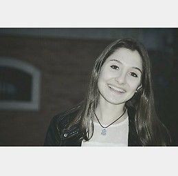 Andrea Villa Gonzalez