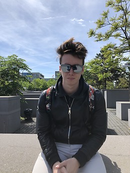 Kristian Viderskyy