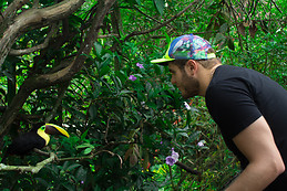 Camilo Andres Rico Echeverry