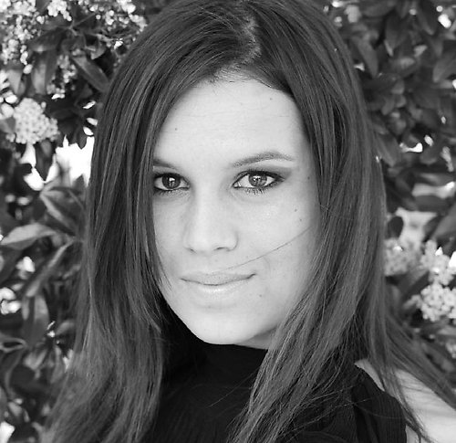SONIA PELLEGRIN