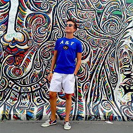 Marcos Saiz