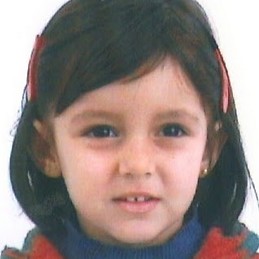 Paula del Campo Martínez