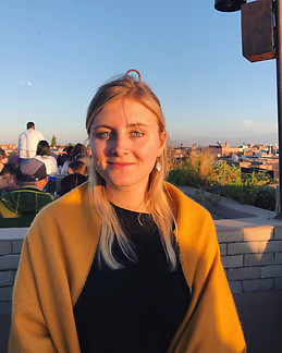 Berndsen Laura Francesca