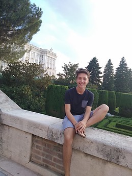 Ismael Negreira Hermida