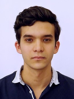 Mario Colorado Tamez