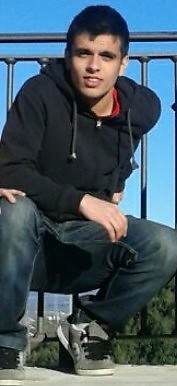 Alberto Merino Narganes